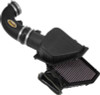 Airaid 16-17 Chevrolet Camaro SS V8-6.2L F/I Jr Intake Kit w/ Dry Filter
