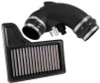 Airaid 15-16 Ford Mustang V8-5.0L F/l Jr Intake Kit