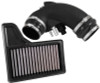 Airaid 15-16 Ford Mustang V8-5.0L F/l Jr Intake Kit