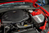 Airaid 2016 Chevrolet Camaro V6-3.6L F/I Intake System w/ Tube (Oiled / Red Media)