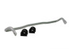 Whiteline 17-22 Honda Civic Type R Rear 20mm Non-Adjustable Swaybar