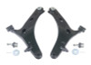 Whiteline 14-18 Subaru Forester SJ Front Lower Control Arm