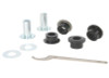 Whiteline 06-14 Volkswagen Golf/GTI (MK5/MK6) Control Arm Lower Inner Front Bushing Kit