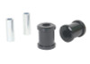 Whiteline 2016+ Mazda MX-5 Control Arm Upper Rear - Inner Bushing Kit
