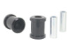Whiteline 2016+ Mazda MX-5 Control Arm Upper Rear - Inner Bushing Kit
