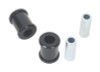 Whiteline 2016+ Mazda MX-5 Trailing Arm Lower - Front Bushing Kit
