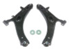 Whiteline 09-13 Subaru Forester Control Arms - Lower Front