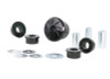Whiteline 00-06 BMW 3 Series/03-21 BMW Z4 Rear Differential Mount Bushing Kit