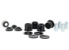 Whiteline 89-98 Nissan 240SX/89-26 Nissan Skyline RWD Rear Subframe Mount Bushings