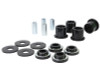 Whiteline 89-98 Nissan 240SX/89-26 Nissan Skyline RWD Rear Subframe Mount Bushings