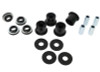 Whiteline 89-98 Nissan 240SX/89-26 Nissan Skyline RWD Rear Subframe Mount Bushings