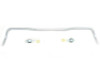 Whiteline 24mm Heavy Duty Blade Adj Swaybar Rear 2015 Mustang S550
