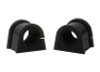 Whiteline 98-09 Subaru Legacy 24mm Rear Swaybar Mount Bushing