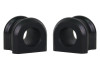 Whiteline 30mm Front Sway Bar Mount Bushing 97-06 Jeep Wrangler TJ