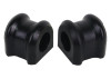 Whiteline 30mm Front Sway Bar Mount Bushing 97-06 Jeep Wrangler TJ