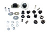 Whiteline 9/97-8/06 Chev Lumina/04-8/06 Pont GTO Front MacPherson Control Arm/Radius/Strut Rod Kit