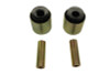 Whiteline Audi A4/A6/A8/S4/S6 (B5/B6/C5/C6/D2) Front Caster Correction Raduis Arm to Chassis Bushing