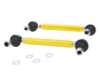 Whiteline Universal Swaybar Link Kit-Heavy Duty Adj Steel Ball w/ 10mm Ball/Ball
