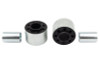 Whiteline Plus 10/01-9/07 Nissan X-Trail (T30) Front Control Arm-Lower Inner Rear Bushing Kit