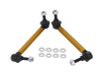 Whiteline Universal Swaybar Link Kit-Heavy Duty Adjustable 10mm Ball Joint