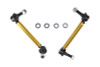 Whiteline Universal Sway Bar Link Assembly Heavy Duty Adjustable Ball/Ball Style KLC180-195