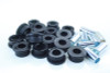 Whiteline Plus 6/94-7/98 Legacy / 4/93-06 Impreza Rear Control Arm Bushing Kit