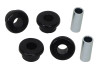 Whiteline Plus 7/96-2/03 Toyota Landcruiser Rear Panhard Rod Bushing Kit