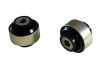 Whiteline 5/07-2012 Toyota Corolla ZRE140/150 Front C/A - Lwr Inner Rear Bushing Ki