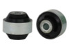 Whiteline 5/07-2012 Toyota Corolla ZRE140/150 Front C/A - Lwr Inner Rear Bushing Ki