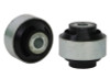 Whiteline 5/07-2012 Toyota Corolla ZRE140/150 Front C/A - Lwr Inner Rear Bushing Ki