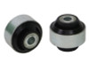 Whiteline 5/07-2012 Toyota Corolla ZRE140/150 Front C/A - Lwr Inner Rear Bushing Ki
