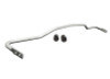 Whiteline 06-13 Lexus IS250/IS350 (Base) / 10-13 IS250/IS350 C 18mm Rear X Heavy Duty Adj Swaybar