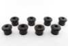 Whiteline 10/65-73 Ford Mustang Rear Spring Eye Rear and Shackle Bushings (35mm OD/15mm ID)