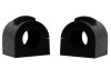 Whiteline 13-18 Ford Focus ST 24mm Rear Sway Bar Mount Bushing Service Kit