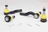 Whiteline 12+ Subaru BRZ / 12+ Scion FRS Roll Center Adjuster Kit & Bump Steer