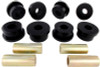 Whiteline Plus 98-08 Lexus LX470 / Toyota LandCruiser Upper Rear Trailing Arm Bushing Kit