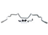 Whiteline 94-01 Acura Integra Front Heavy Duty Adjustable 24mm Swaybar