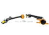 Whiteline 16-20 Honda Civic Front Lower Control Arm