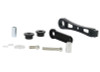 Whiteline 04-14 Audi A3 / 12-19 VW Beetle / 06-14 VW GTI Engine Pitch Mount Bushing