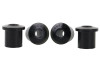 Whiteline 79-88 Toyota Pickup Front Leaf Spring Shackle Bushing Kit