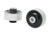 Whiteline 2014+ VW Golf/GTI/R MK7 Front Lower Control Arm Inner Rear Bushing (STD)