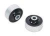 Whiteline 2014+ VW Golf/GTI/R MK7 Front Lower Control Arm Inner Rear Bushing (STD)