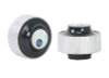 Whiteline 2014+ VW Golf/GTI/R MK7 Front Lower Control Arm Inner Rear Bushing