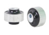 Whiteline 2014+ VW Golf/GTI/R MK7 Front Lower Control Arm Inner Rear Bushing