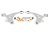 Whiteline 11-14 Subaru WRX/STI Front Lower Control Arm