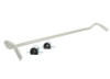 Whiteline 2019 Toyota Corolla Rear 26mm Heavy Duty Sway Bar