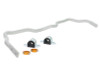 Whiteline 2019 Toyota Corolla Front 26mm Heavy Duty Sway Bar