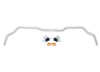 Whiteline 2019 Toyota Corolla Front 26mm Heavy Duty Sway Bar