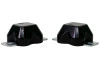 Whiteline 2005 Toyota Tacoma Rear Bump Stop Bushing