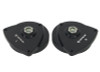 Whiteline 15-16 Audi A3 / 15-19 VW Golf R Front Strut Mount (Camber/Caster)